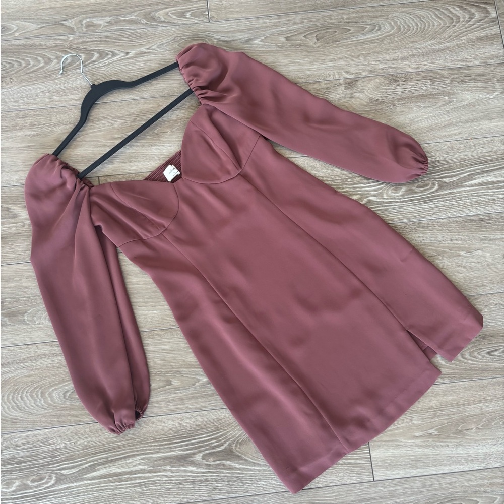 Wilfred Novella Dress